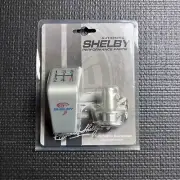Shelby 5-Speed Block Shifter Knob 12Mx1.25 Ford Mustang Super Snake Cobra GT500