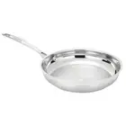 Scanpan Impact Stainless Steel 26cm Frypan