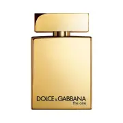 Dolce & Gabbana The One For Men Gold Edition EDP Intense