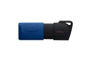 Kingston DataTraveler Exodia M USB Flash Drive - 64GB USB 3.2 Gen 1 - with