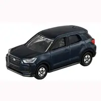 在飛比找PChome24h購物優惠-TOMICA NO.036 大發 Rocky初回 TM036