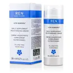 任 REN - 大馬士革玫瑰日霜VITA MINERAL DAILY SUPPLEMENT MOISTURISING CREAM(所有膚質適用)