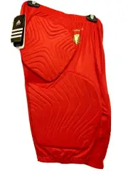 Adidas Techfit CLIMACOOL Men's 5-Pad Padded Compression Shorts