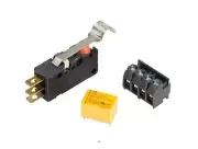 Liftmaster SAMSKIT - SAMS, DC, Sol Elite for Liftmaster Arm Barrier Gate Openers