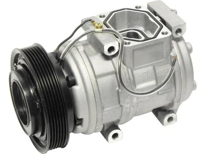 A/C Compressor For 1996-1999 Isuzu Oasis 1997 1998 PZ126SR (for: Isuzu)