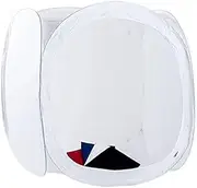 Photo Light Tent Cube Softbox - 40cm