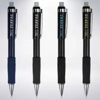 在飛比找蝦皮購物優惠-日本 飛龍文具 Pentel TUFF 矽膠握位自動鉛筆 (