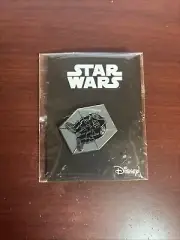 Star Wars Celebration Europe UK 2016 TIE Fighter Pilot Pin