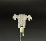 Mega Construx Halo 3D Printed Custom Spartan Jetpack V2