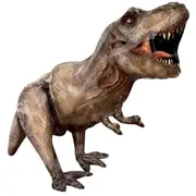 Jurassic World T-Rex Air Fill Balloon 71cm