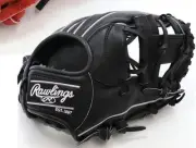 Rawlings Prorefard Hardball Gloves Infield Kip Leather