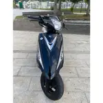 2020年 光陽 KYMCO GP125 碟煞 ABS版 七期 高雄 鼓山 【老王嚴選中古機車】可協辦低利分期