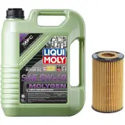 KIT-041024-39 Hengst Oil Filter for Sprinter Dodge 2500 Van 3500 2003-2006