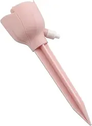 Automatic Plant Waterer Indoor | Plant Drip System,Slow Release Portable Smart Dripper Timer Stakes for Garden Greenhouse Houseplant