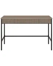 Abraham + Ivy Nolan 48in Rectangular Writing Desk