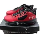 Men’s Under Armour Shoes UA Lockdown 6 In A Size 8