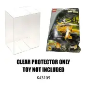 Protector For LEGO Technic Dirt Bike 8004