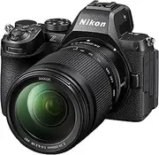 [Nikon] Z5II with NIKKOR Z 24-200mm f/4-6.3 VR