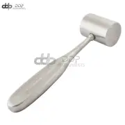 Dental Kirk Mead Mallet Bone Lifting Hammer Surgical Orthodontic Instru OP-035