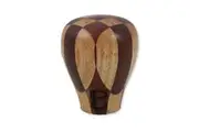 Pullman Barista Tamper Handle Checkerboard - Pullman