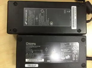 神舟戰神ZX8-CP5S1 k770g-i7d2 ADP-230CB B z7 電源適配器充電器