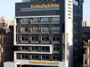 開羅赫利奧波利斯黃金公園飯店Golden Park Hotel Heliopolis Cairo