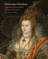 在飛比找博客來優惠-Elizabethan Globalism: England