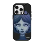 iPhone 16 Pro Impact Ring Stand Case MagSafe Compatible ASTRID