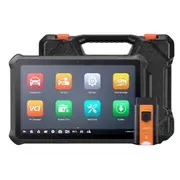 OTOFIX D1 PROS OBD2 Diagnostic Scan Tool Bidrectional full system ECU Coding