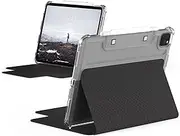 UAG Apple iPad Air Gen 4/5/Pro 11" Lucent Case - Black