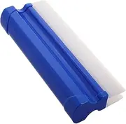 TOKIDNY Car Squeegee for Windshield Soft Silicone - Vehicle Paint Safe Multi-purpose for Home Auto