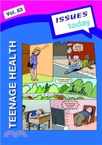 在飛比找三民網路書店優惠-Teenage Health