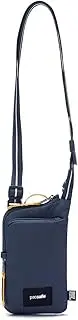 [Pacsafe] GO Anti Theft Tech Crossbody, Coastal Blue