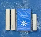 Davroe Smooth Senses Christmas Trio Pack Anti Dandruff Shampoo, Conditioner