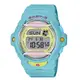 【CASIO】卡西歐 BABY-G 甜美時尚運動錶 藍 BG-169PB-2 台灣卡歐保固一年