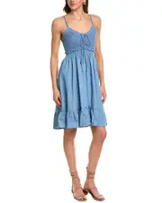 ANNA KAY Narsisa Midi Dress