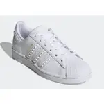 全新正品 ADIDAS ORIGINALS SUPERSTAR 貝殼頭 休閒 運動 女款 FV3397