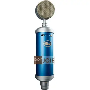 ::bonJOIE:: 美國進口 Blue Bluebird SL 專業麥克風 (全新盒裝) Microphones Large-Diaphragm Condenser Microphone MIC