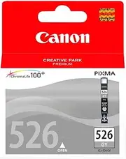 Canon (CPF6A) CLI526GY Grey (CLI-526)