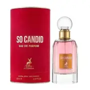 Maison Alhambra So Candid Eau De Parfum 2.8 oz / 82 ml
