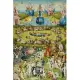 Hieronymus Bosch Planner #8: The Garden of Earthly Delights Hieronymus Bosch Weekly And Monthly Planner And Organizer 6x9