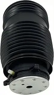 Compatible with Benz for W205 C-Class 2015 2016 2017 2018 2019 2020 2021 OEM: 2053200125 Rear Left Air Suspension Spring Rubber Bellow Bags