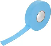 Hockey Tape Hockey Stick Tape Sports Tape Ice Hockey Skate Athletic Tape Glue Tape Sport Tape Sports Racket Tape Hockey Supply Hockey Racket Tape Sky-Blue Polyester Cotton