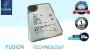 Seagate Exos X16 10TB, 7200 RPM, 3.5 inch SED 4Kn 512e Hard Drive ST10000NM011G