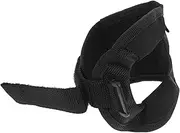 Happyyami Nylon Protective Cover for Diving Flashlight Stable Wrist Mount Belt Flashlight Waterproof Anti-Slip for Scuba Dive