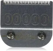 Oster Professional 76918-006 Replacement Clipper Blade, Size 00000
