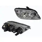 Sterling Headlight to suit Holden Captiva 11/2006 to 01/2011 - HLCT-HEL-04R