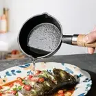 Cookware Mini Maifanite Coating Saucepan Frying Pan Griddle Pan Skillet