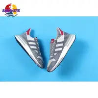 在飛比找蝦皮購物優惠-正版 Adidas Zx 500 Rm Boost 復古 白