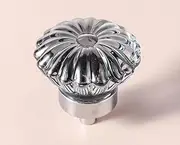 Crystal Drawer Knobs,Dresser Knobs,Crystal Kitchen Cabinet Knobs,Dove Egg Shape Furniture Door Pull Handle Drawer Pulls,for Home Bedroom Bathroom Office Wardrobe,with Screws (Color : H) H (Color : G
